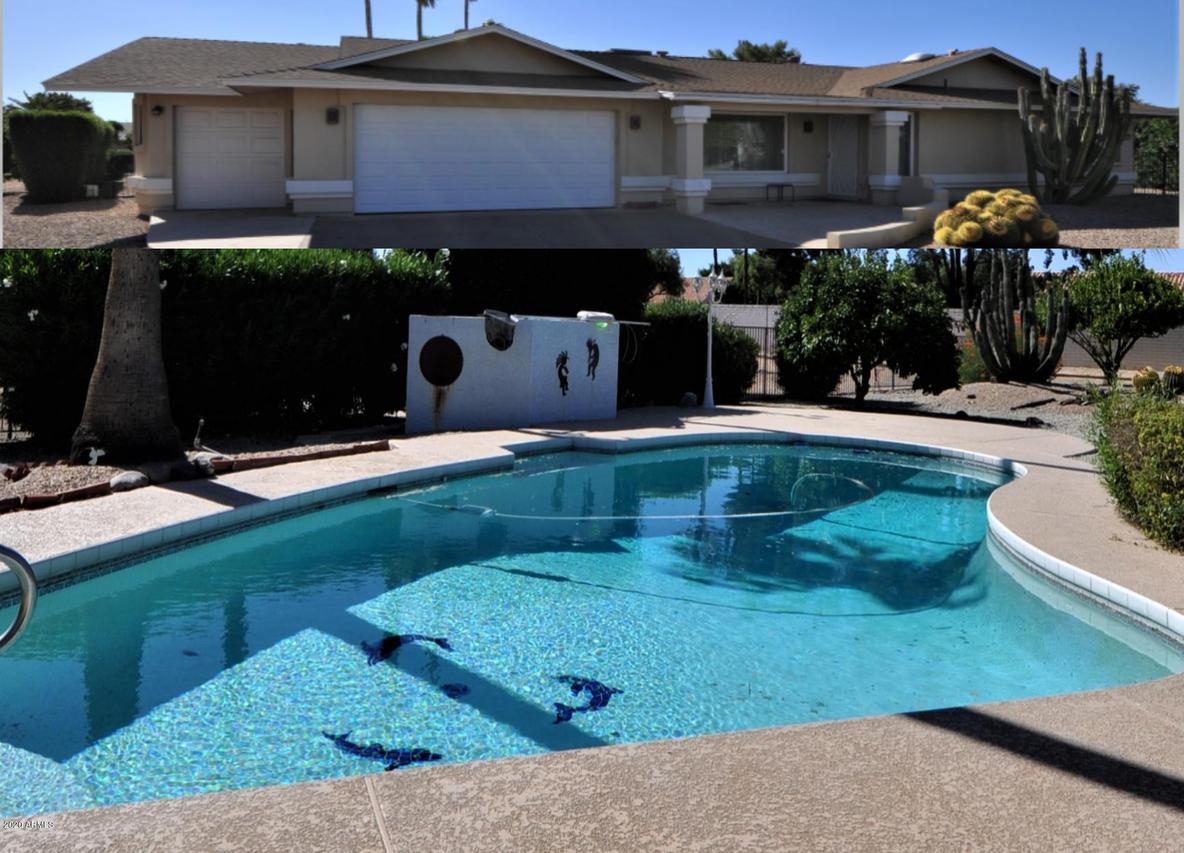 18420 N 97th Ave., Sun City, AZ 85373