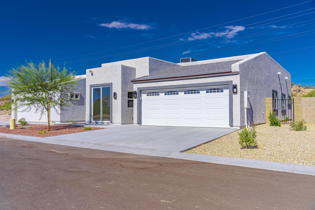 690 W Dylan Ct. #12, Wickenburg, AZ 85390
