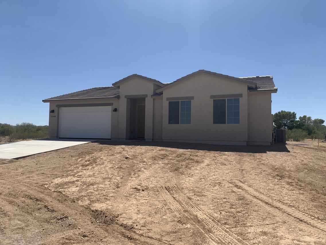 22688 N 223rd Ave., Surprise, AZ 85387