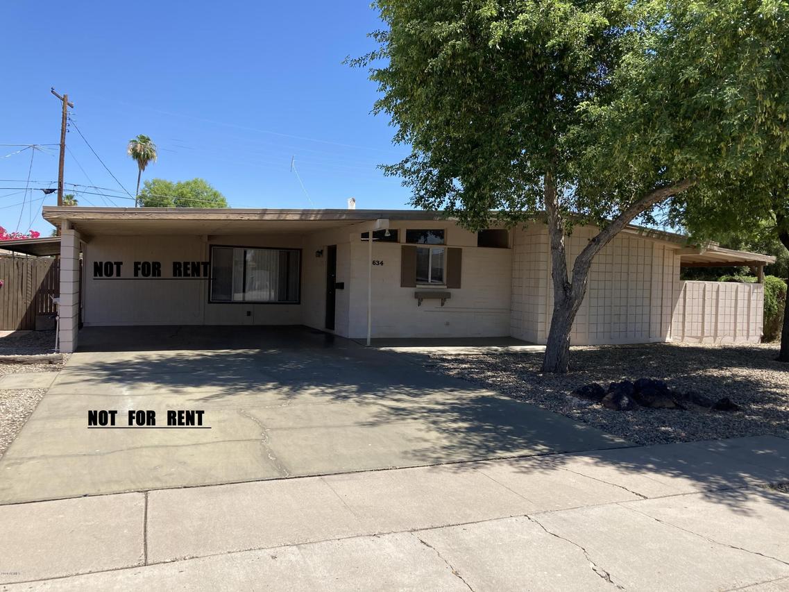 3634 W Lawrence Ln., Phoenix, AZ 85051