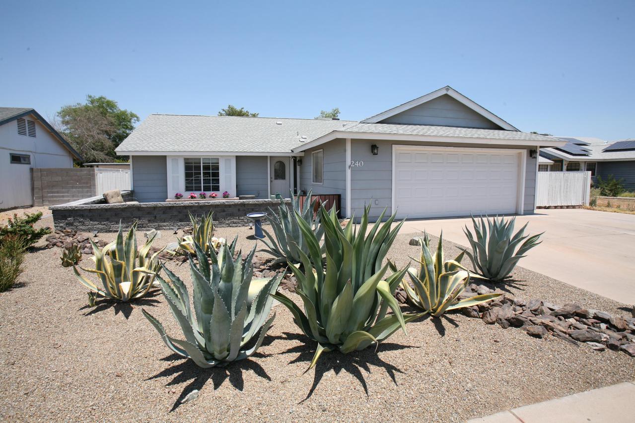 240 W Scott Ave., Gilbert, AZ 85233