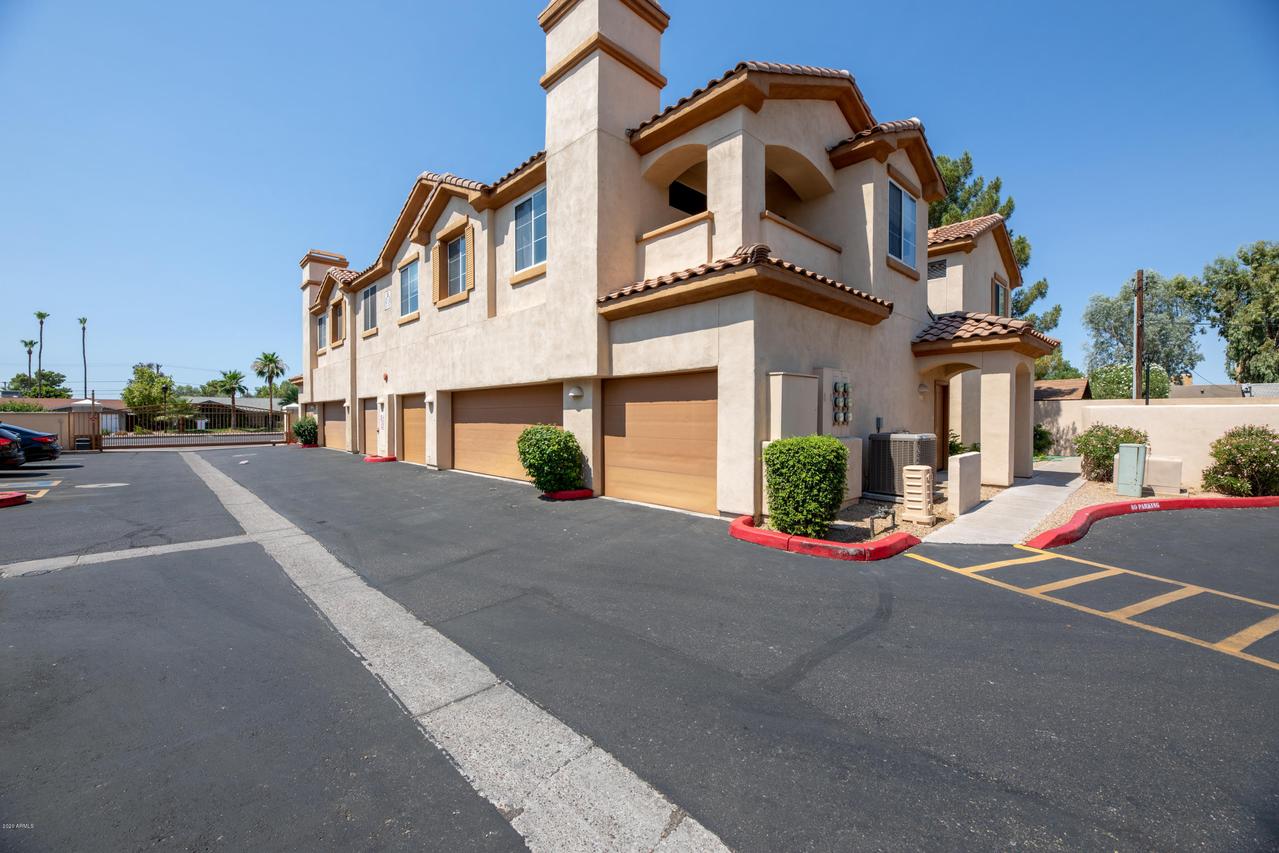 2992 N Miller Rd. #215A, Scottsdale, AZ 85251