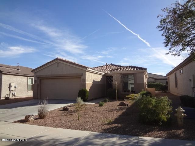 5133 S Eucalyptus Dr., Gilbert, AZ 85298