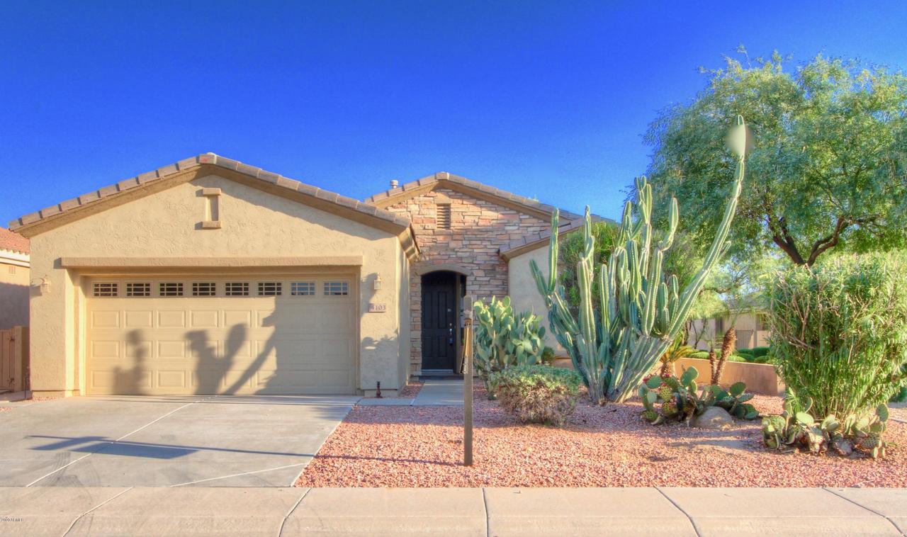 4103 E Appleby Dr., Gilbert, AZ 85298