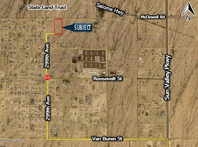 29801 W Mcdowell Rd. #-, Buckeye, AZ 85396