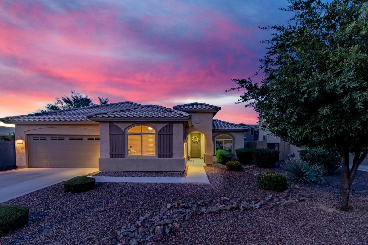 1836 E Merlot St., Gilbert, AZ 85298