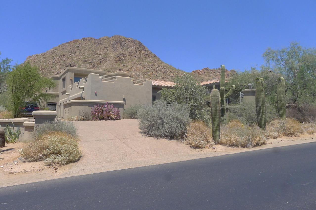 10040 E Happy Valley Rd. #56, Scottsdale, AZ 85255