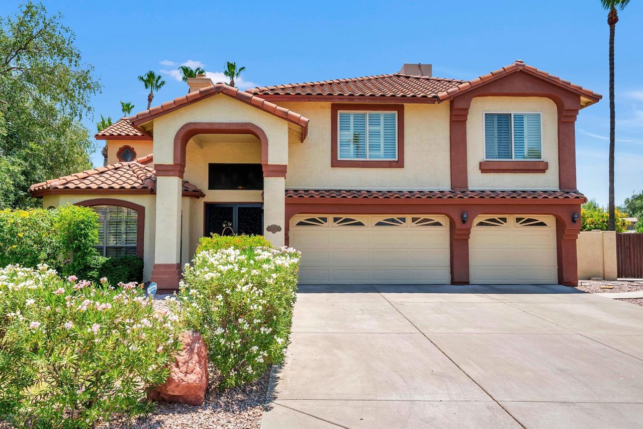 15241 N 45th Pl., Phoenix, AZ 85032