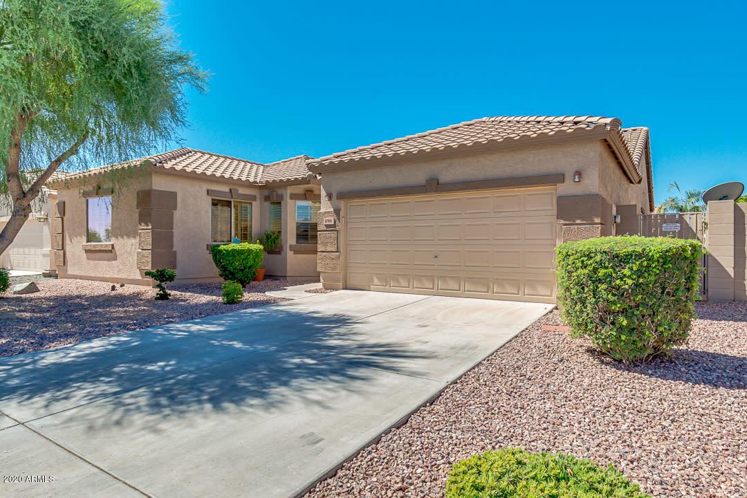 17461 W Meadow Ln., Surprise, AZ 85388