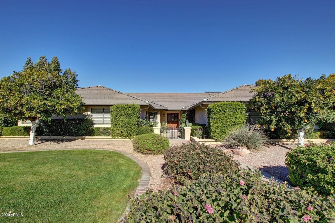 3410 E Fountain St., Mesa, AZ 85213