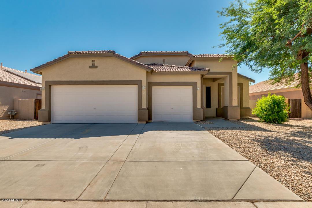 12075 N 141st Ln., Surprise, AZ 85379