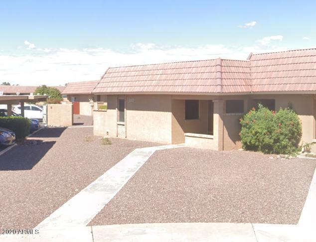310 W Pontiac Dr. #4, Phoenix, AZ 85027