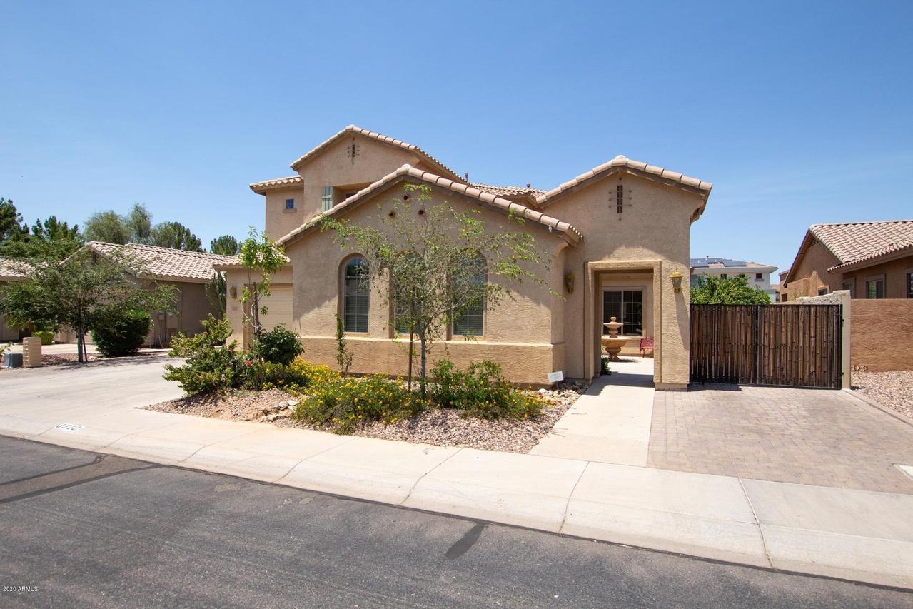 3920 E Leo Pl., Chandler, AZ 85249