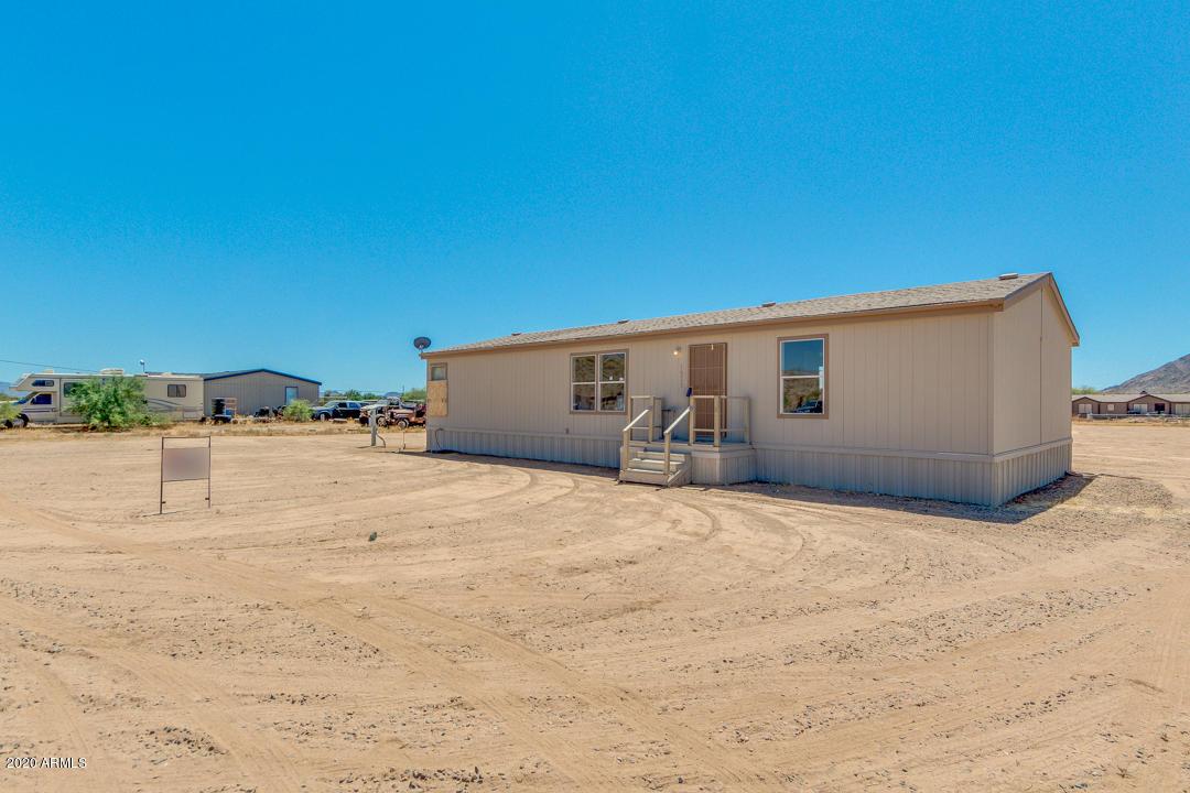 16432 S 201st Dr., Buckeye, AZ 85326