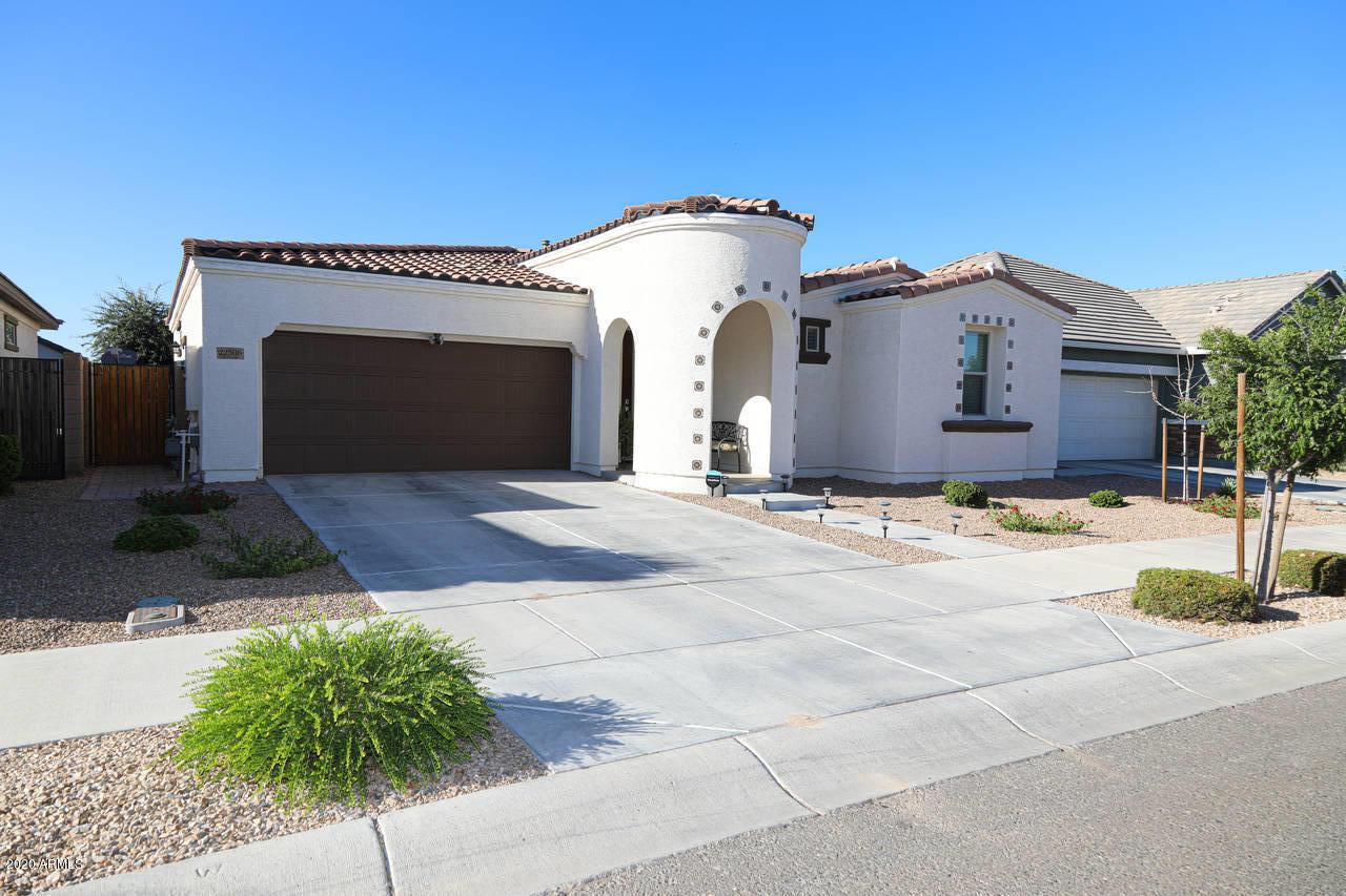 22506 E Desert Spoon Dr., Queen Creek, AZ 85142