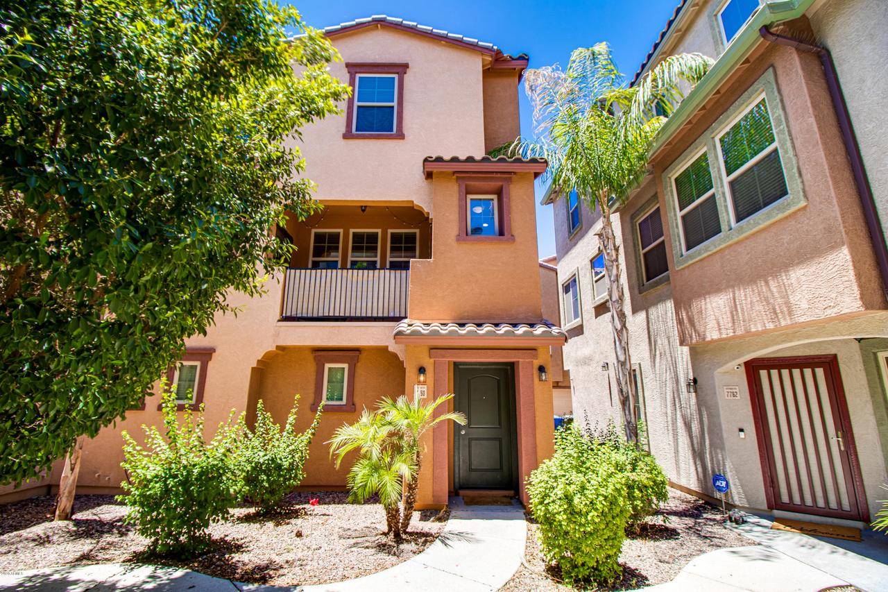 7760 W Pipestone Pl., Phoenix, AZ 85035