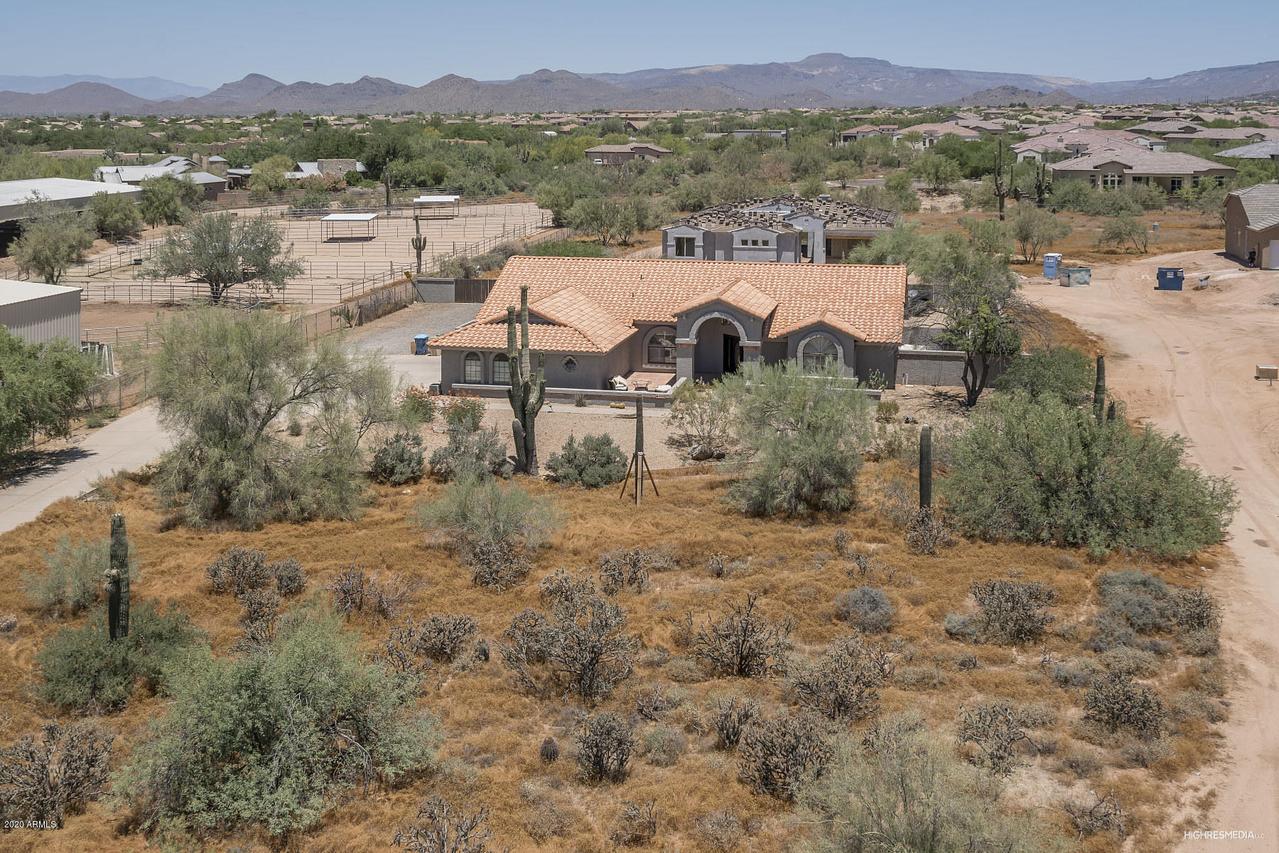 5408 E Skinner Dr., Cave Creek, AZ 85331