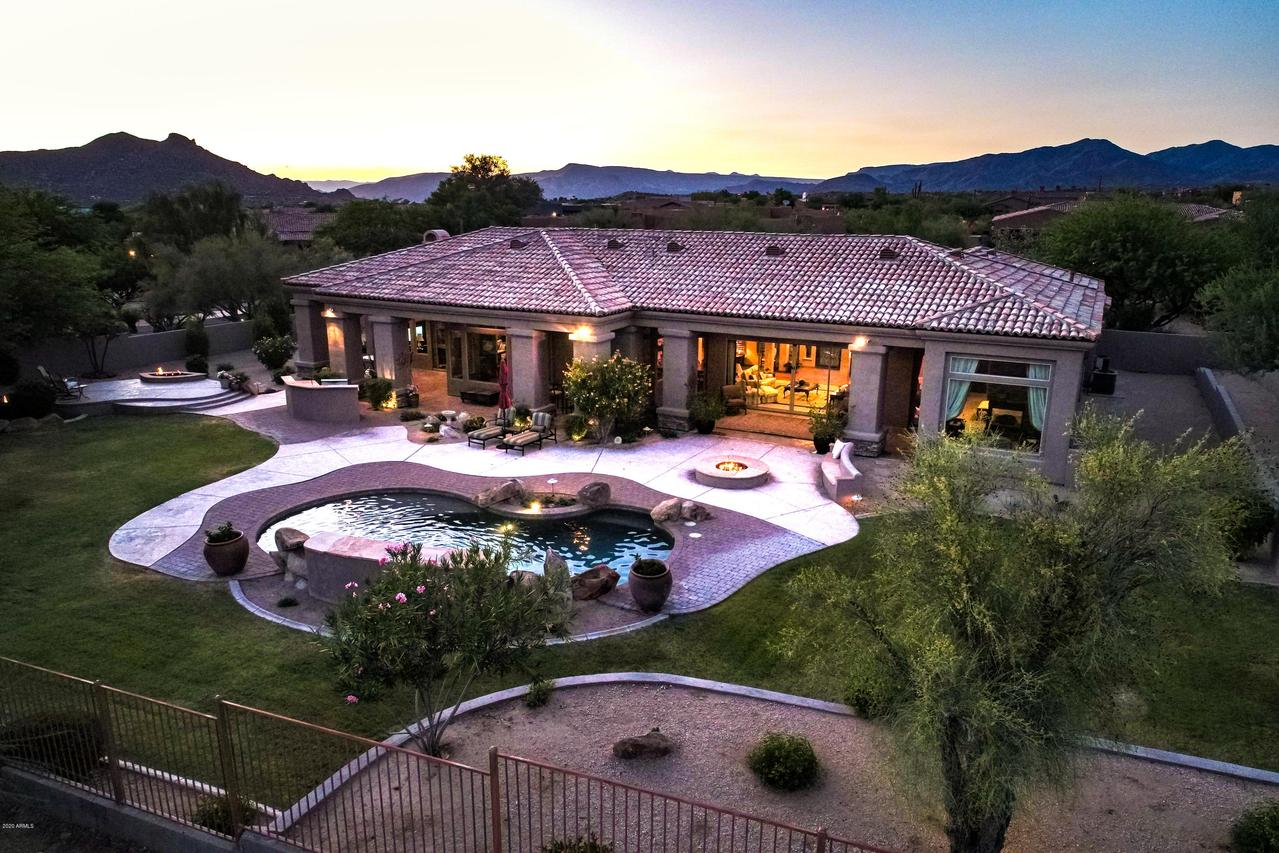8259 E Soaring Eagle Way, Scottsdale, AZ 85262