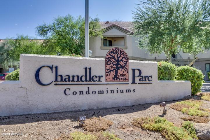 1287 N Alma School Rd. #144, Chandler, AZ 85224