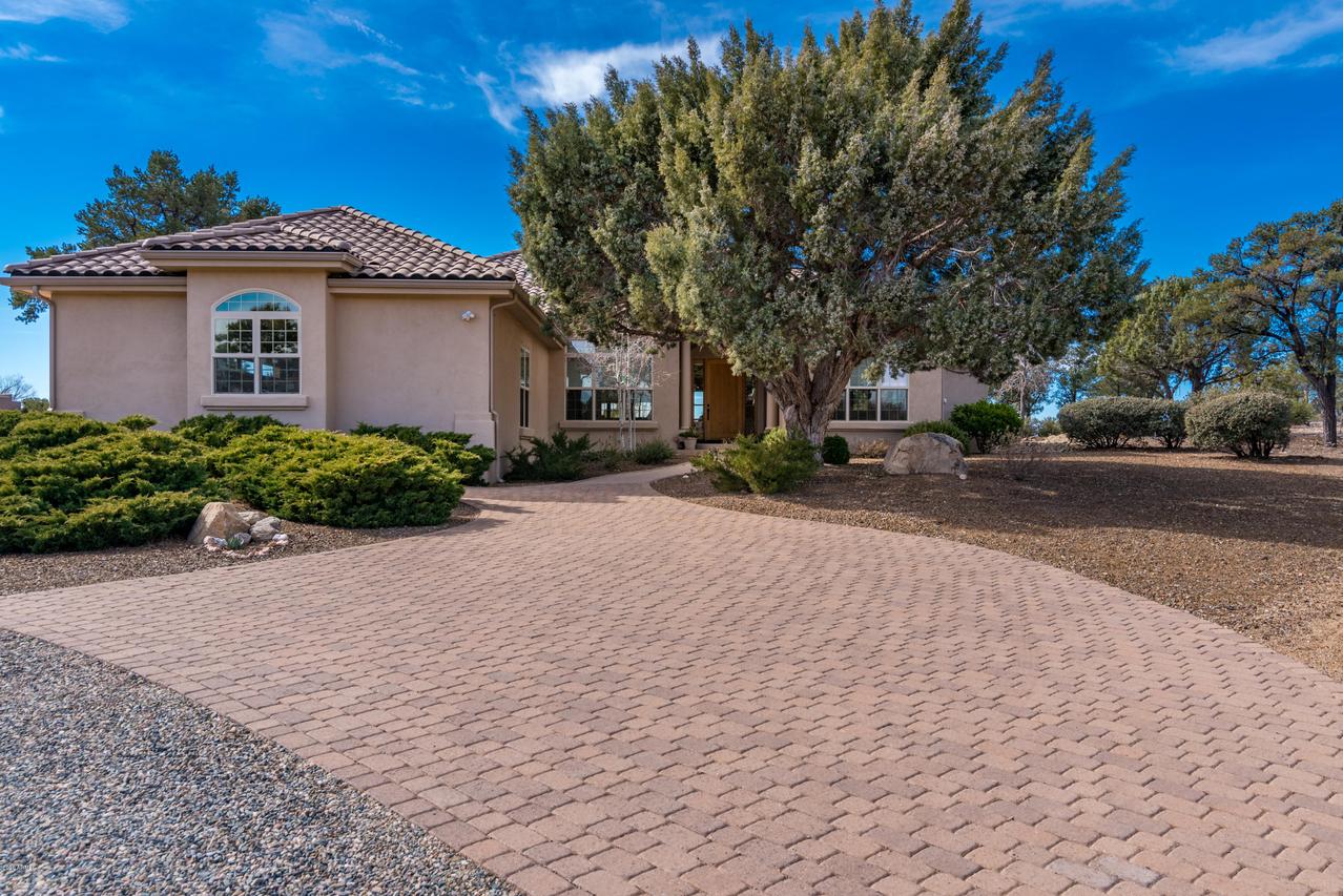 6415 W Inscription Canyon Dr., Prescott, AZ 86305