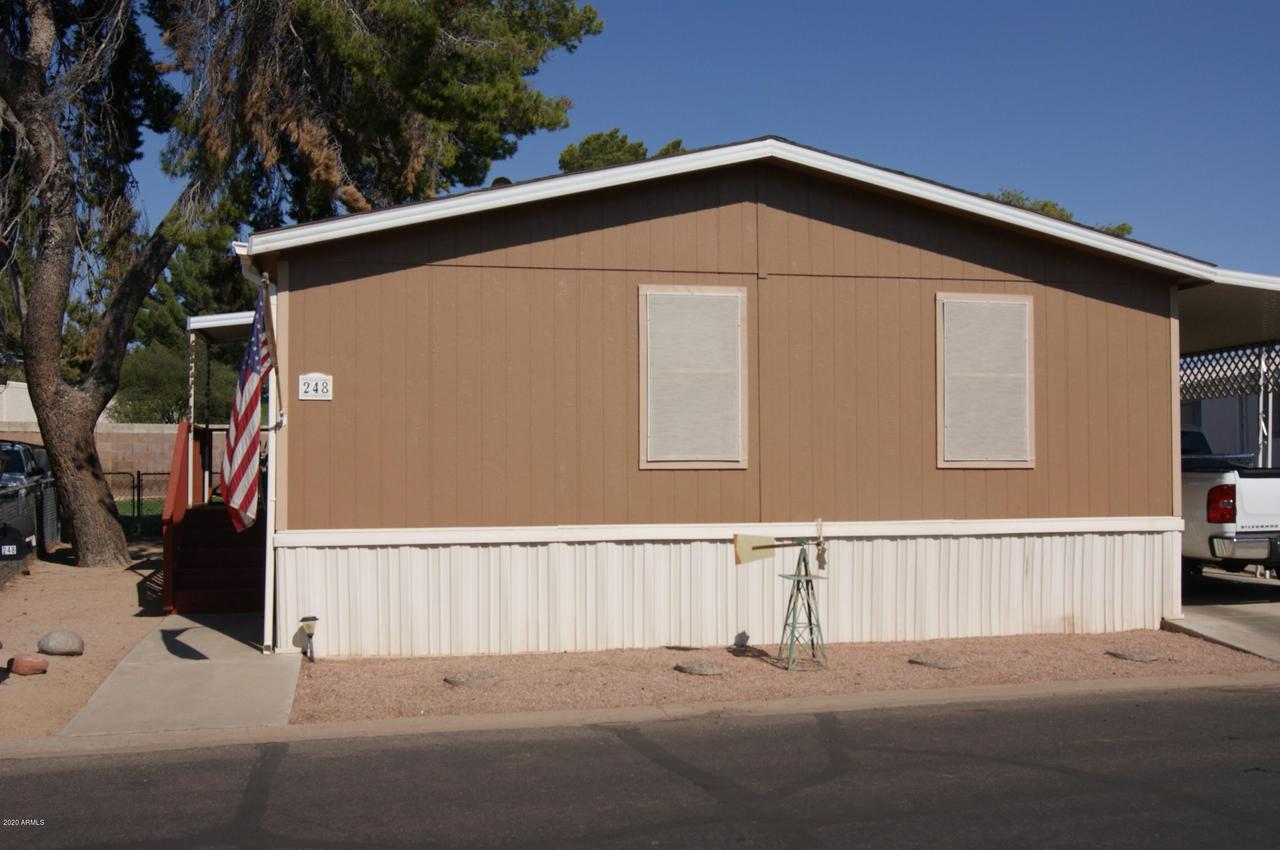 2340 E University Dr. #248, Tempe, AZ 85288