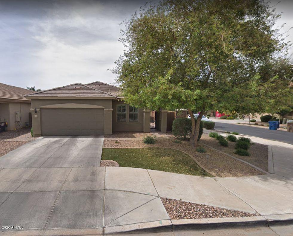 21812 S 215th St., Queen Creek, AZ 85142