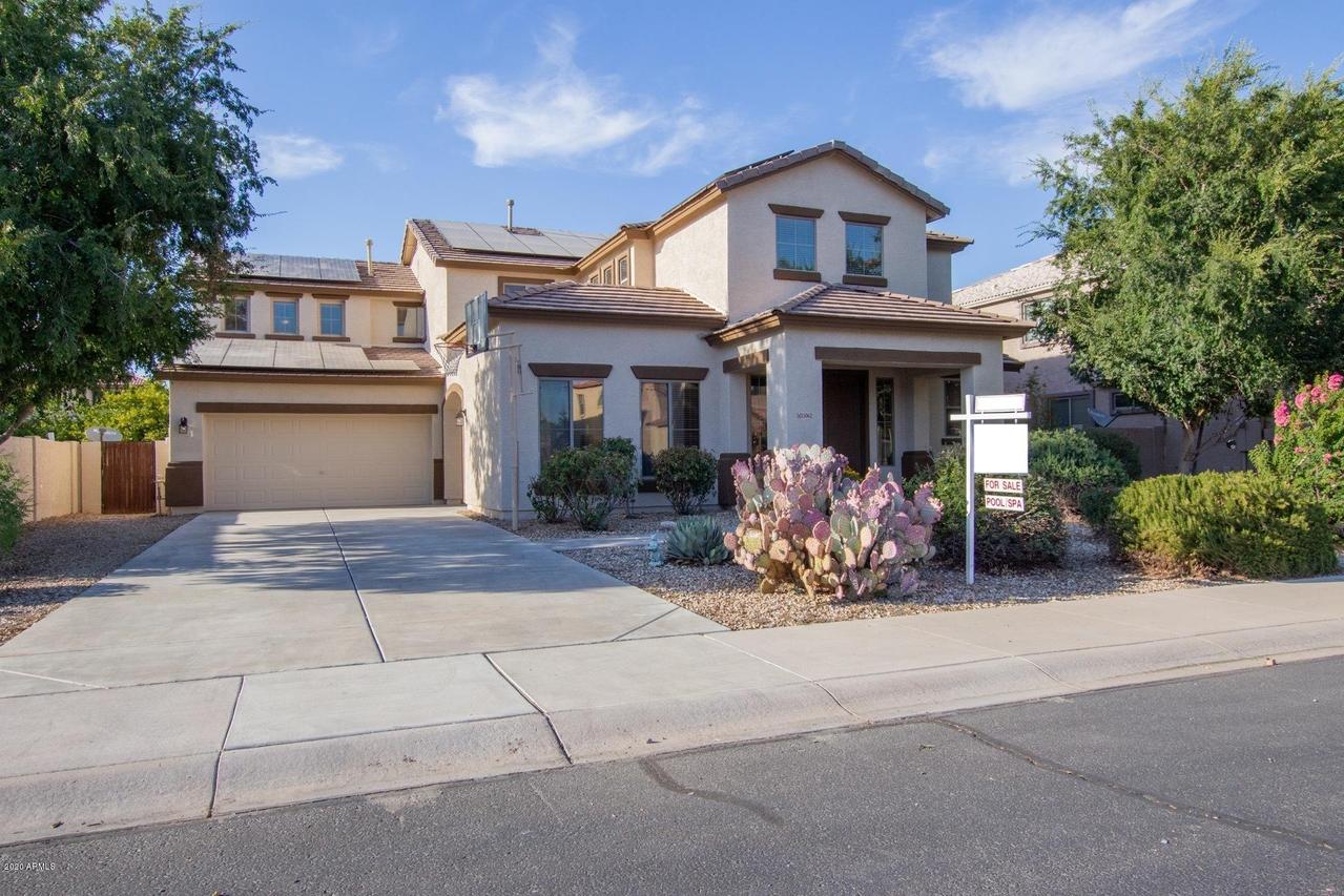 15062 W Sells Dr., Goodyear, AZ 85395