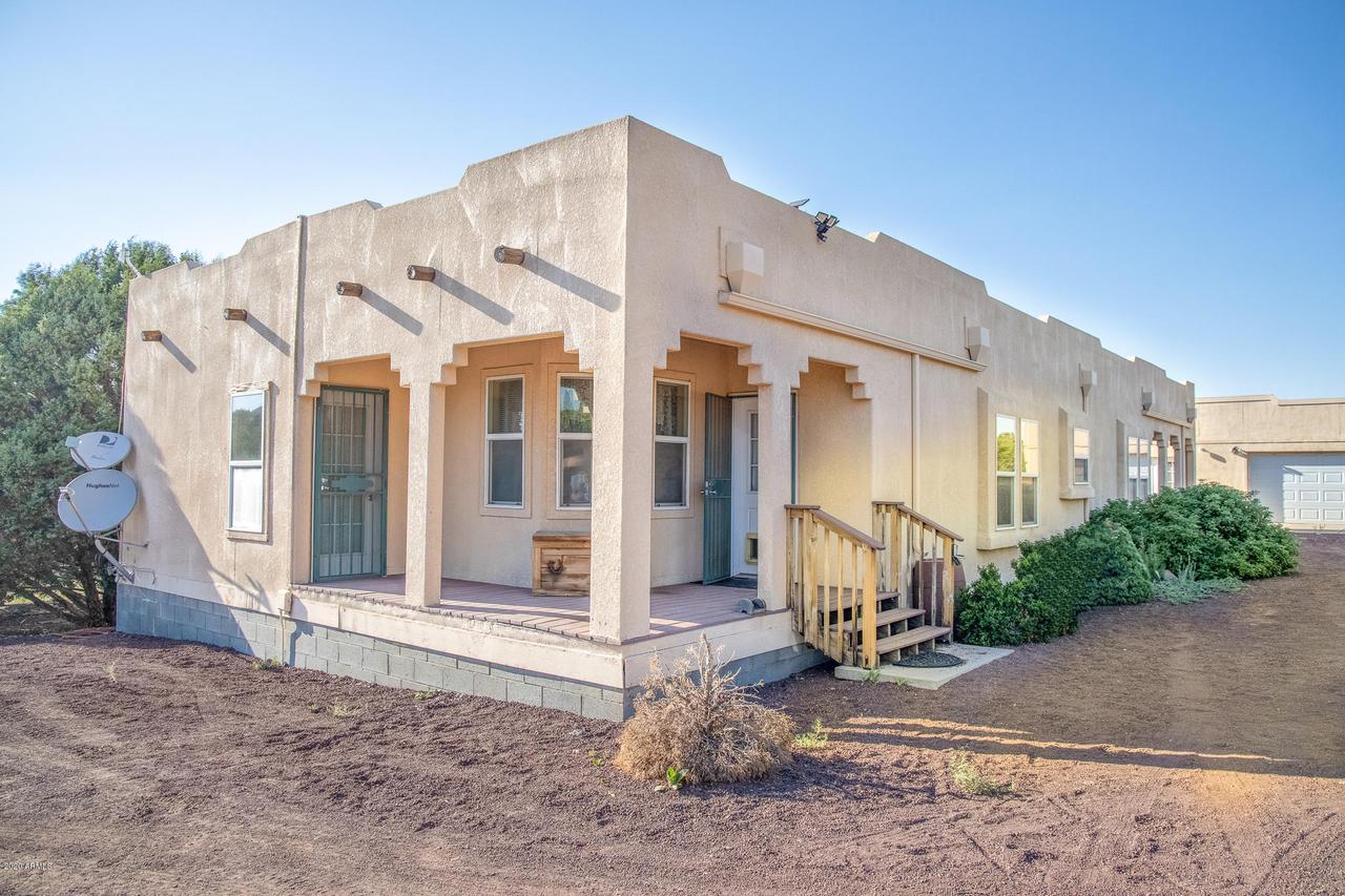 2275 E Clear Point Way, Williams, AZ 86046