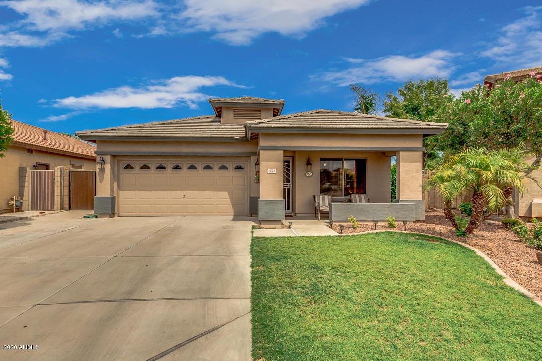 4223 N 125th Dr., Litchfield Park, AZ 85340