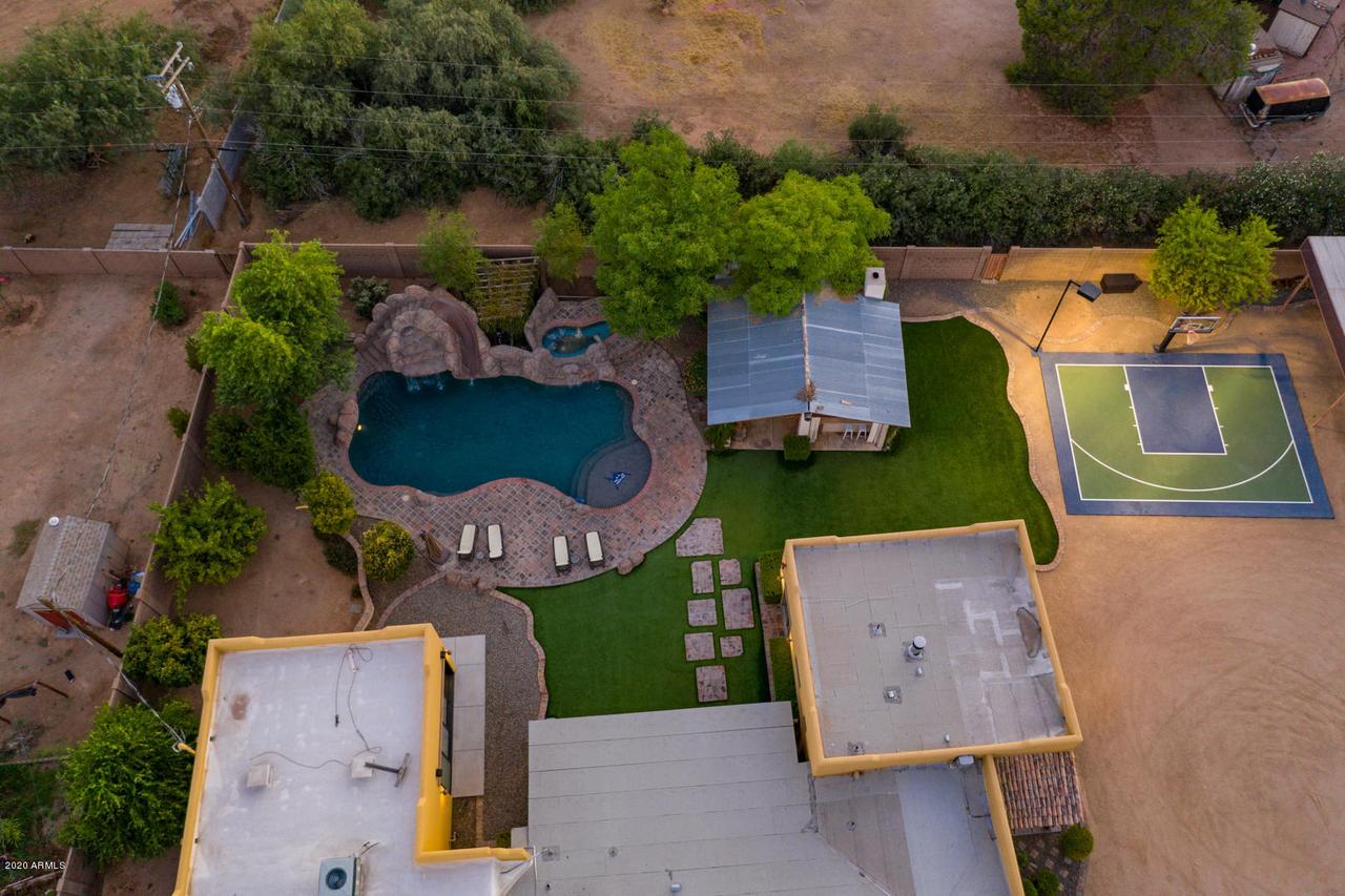 11826 N 70th Pl., Scottsdale, AZ 85254