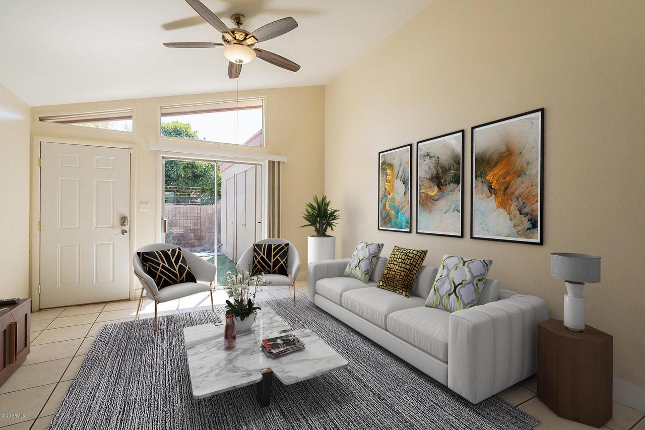 601 N May St. #32, Mesa, AZ 85201