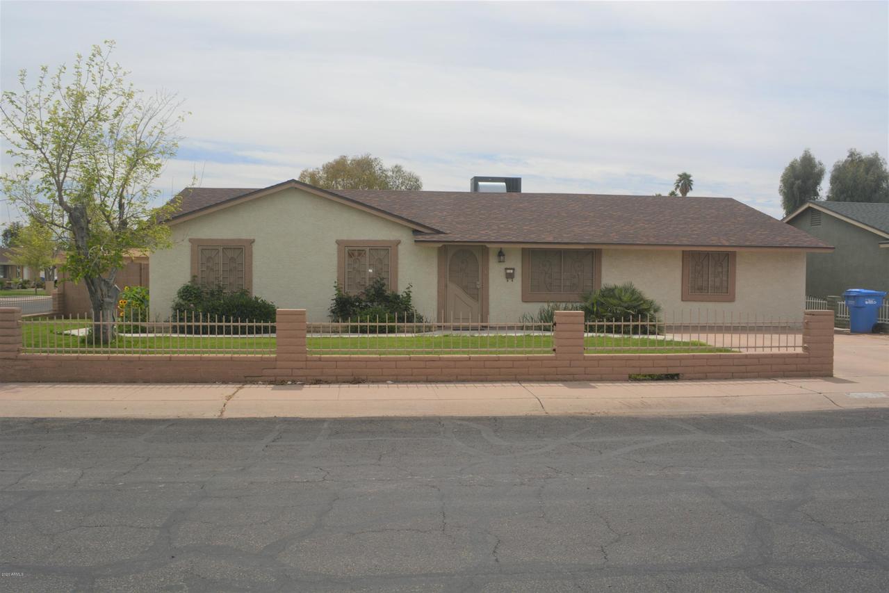 6501 W Windsor Ave., Phoenix, AZ 85035