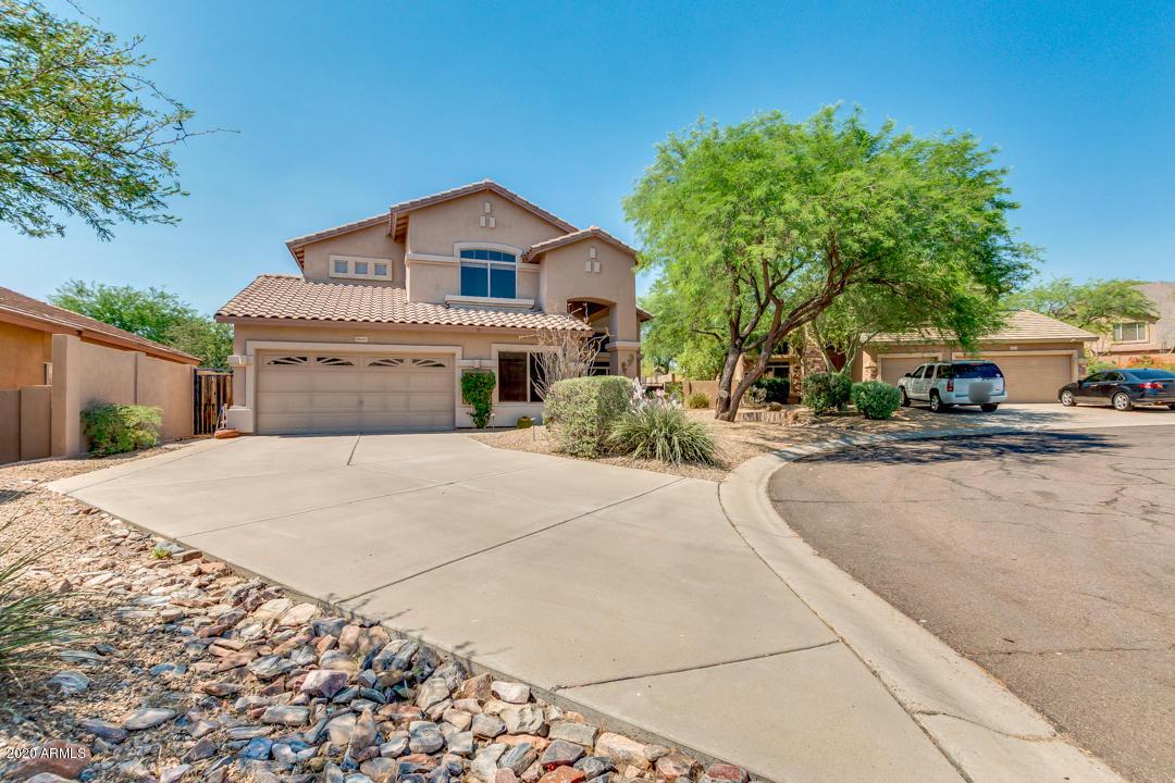 10620 E Tierra Buena Ln., Scottsdale, AZ 85255