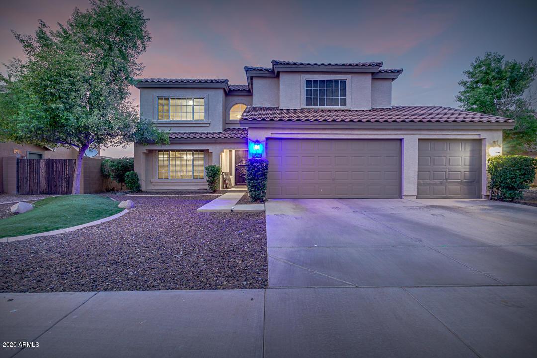 664 E Mayfield Dr., San Tan Valley, AZ 85143