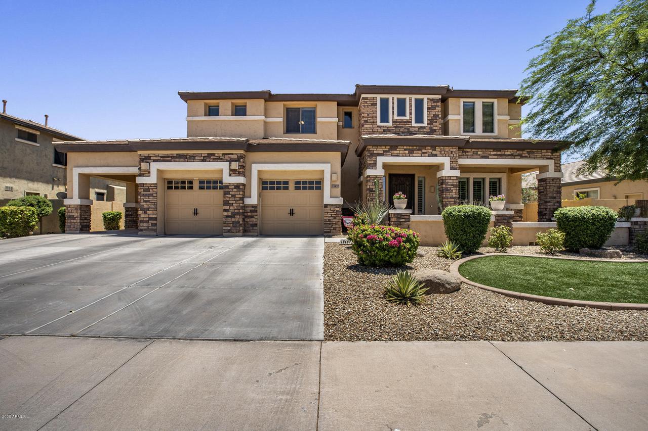 15457 W Minnezona Ave., Goodyear, AZ 85395