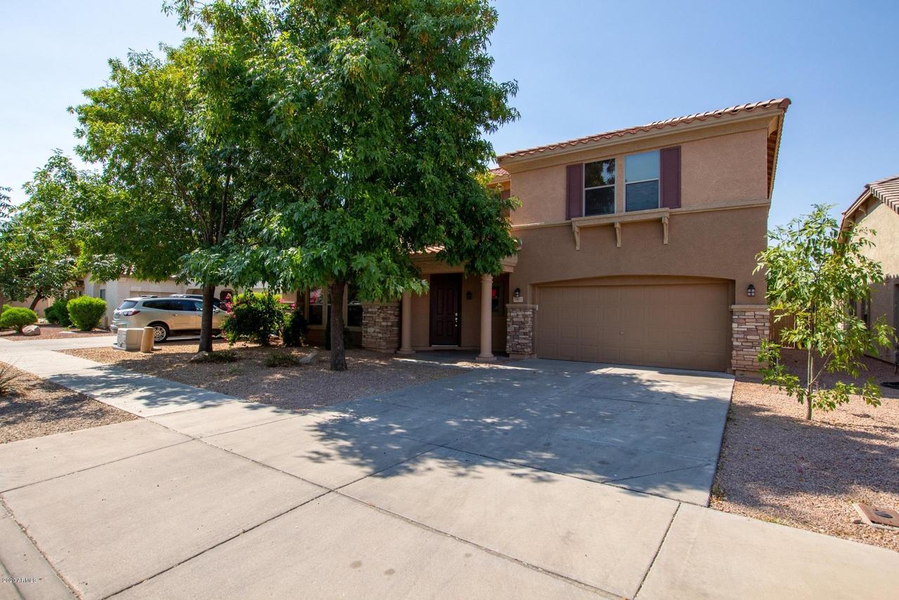 19611 E Canary Way, Queen Creek, AZ 85142