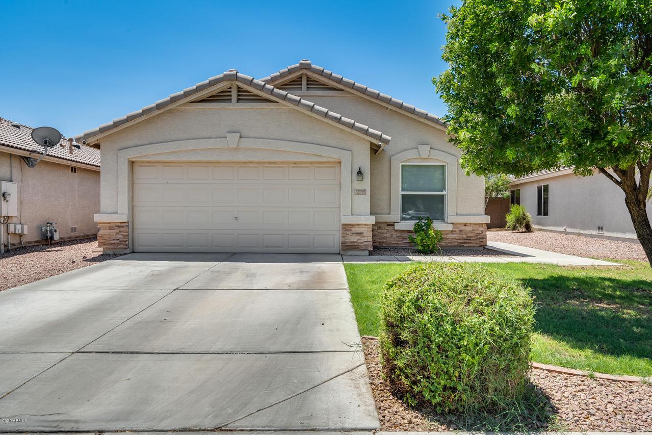 12959 W Merrell St., Avondale, AZ 85392