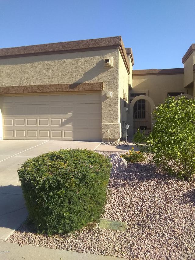 6730 E Hermosa Vista Dr. #31, Mesa, AZ 85215