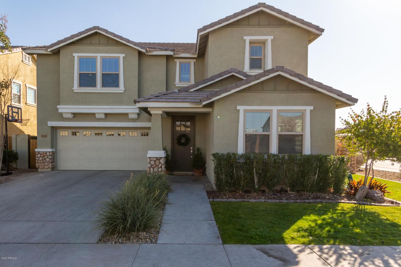 3443 N Alba, Mesa, AZ 85213