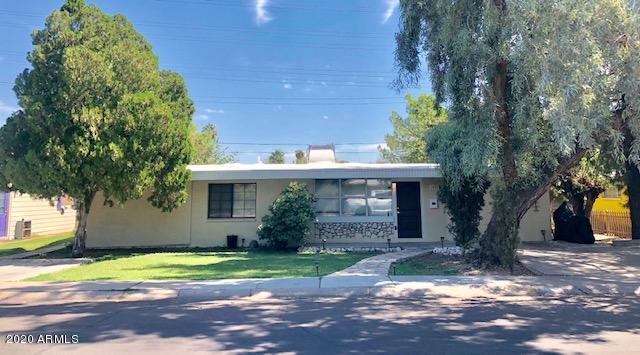 1405 S Farmer Ave., Tempe, AZ 85281