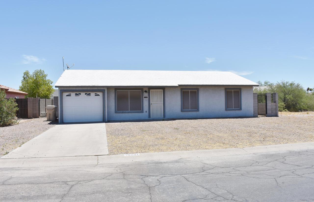 15291 S Amado Blvd., Arizona City, AZ 85123