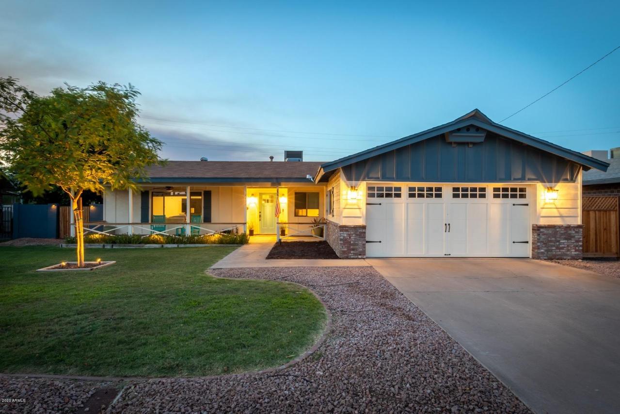 8432 E Plaza Ave., Scottsdale, AZ 85250