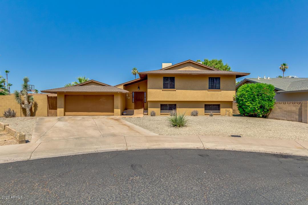 3522 S Juniper St., Tempe, AZ 85282