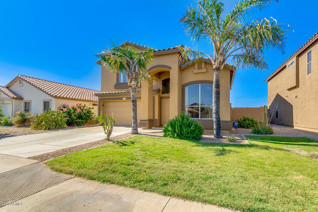 9328 E Olla Ave., Mesa, AZ 85212