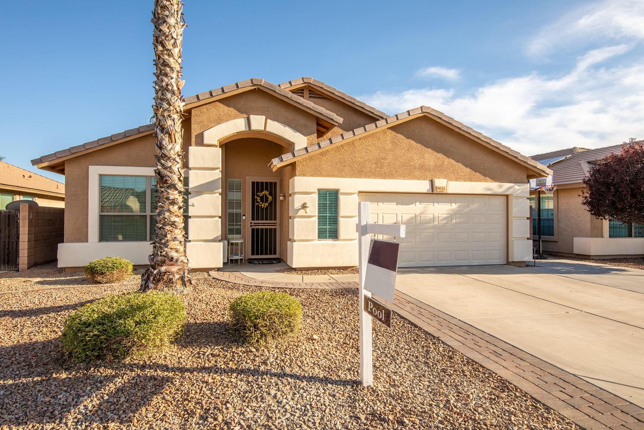 9033 W Irma Ln., Peoria, AZ 85382