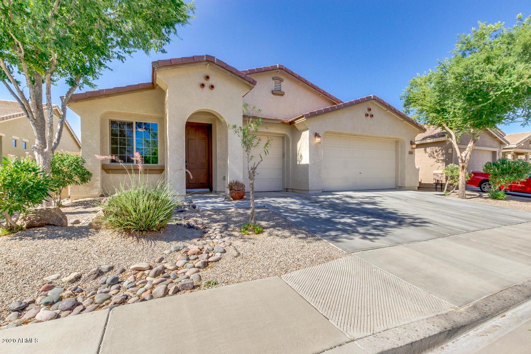 648 E Navajo Tr., San Tan Valley, AZ 85143