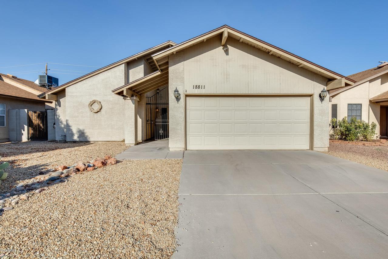 18811 N 43rd Dr., Glendale, AZ 85308