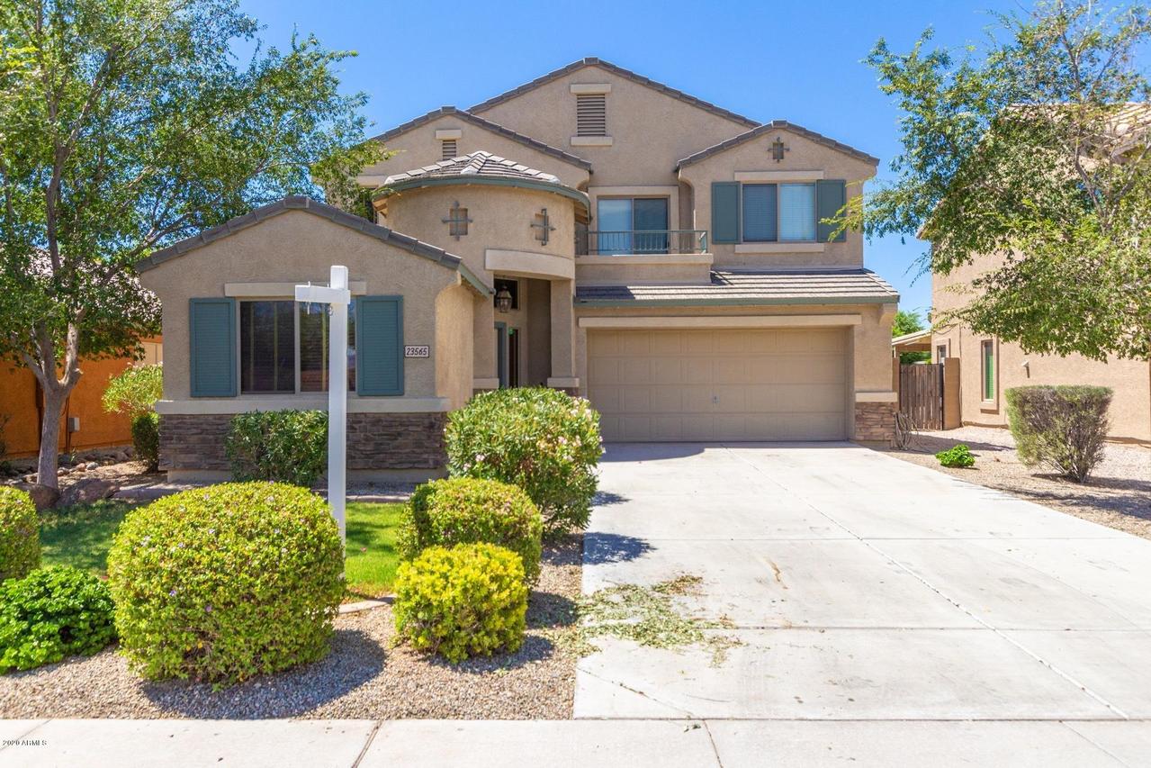 23565 W Wier Ave., Buckeye, AZ 85326