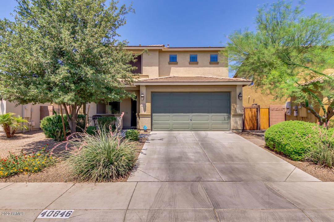 40846 N Eliana Dr., San Tan Valley, AZ 85140