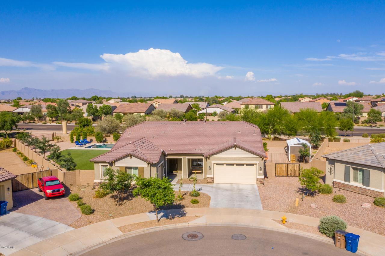 19174 E Reins Rd., Queen Creek, AZ 85142